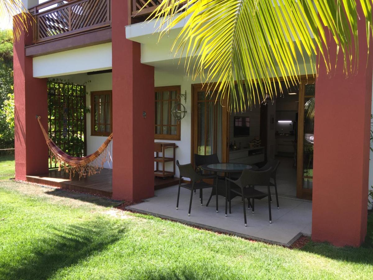 Praia Do Forte ! Vilage De 80 M2 A 600 Metros Da Vila Mata de Sao Joao Exterior foto