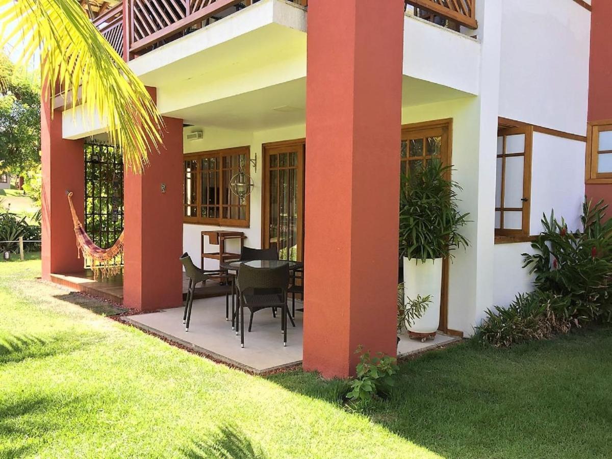 Praia Do Forte ! Vilage De 80 M2 A 600 Metros Da Vila Mata de Sao Joao Exterior foto